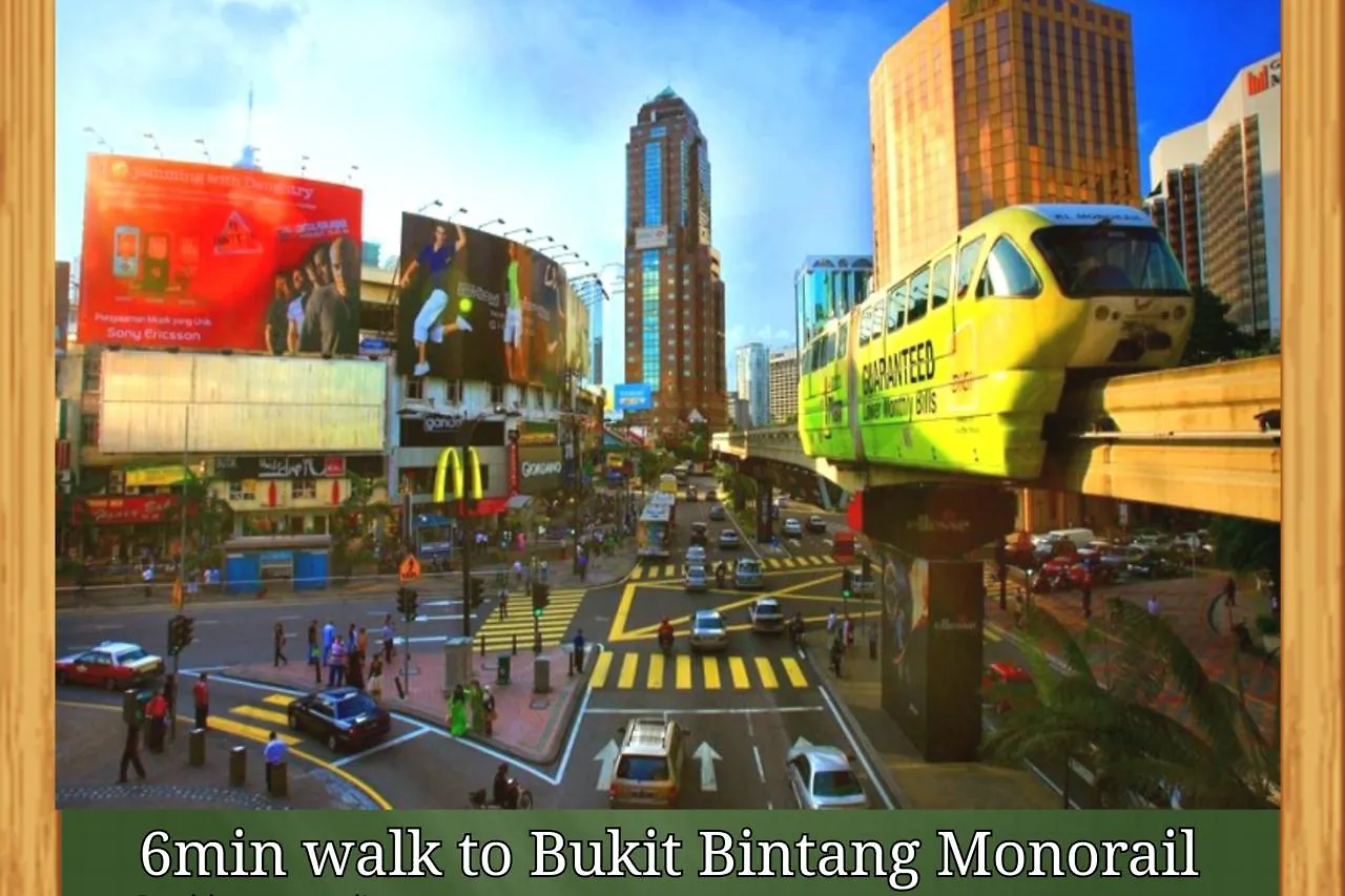 מלון Japanese Bukit Bintang קואלה לומפור